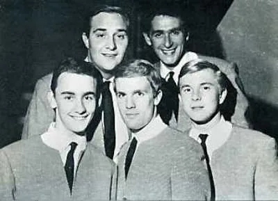 The Tornados